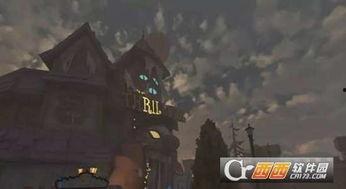 第五人格今日爆料视频,神秘面纱下的惊悚故事  第1张